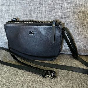 Lo & Sons Waverley 2 small purse